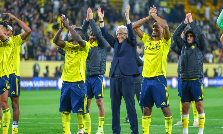 القنوات الناقلة لمباراة الفتح والنصر ودوري روشن السعودي 2025-2026