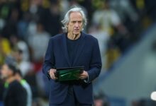 دوري جوّي للنخبة: طلب جيسوس يمنح لاعب النصر حيدر عبدالكريم راحة