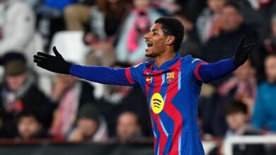 راشفورد وبرشلونة: اتفاق مع مانشستر يونايتد ولغز مالي وحيد