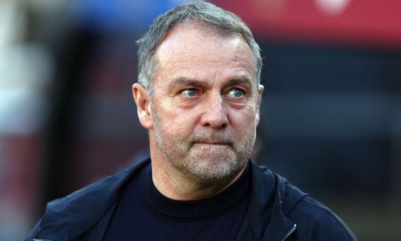 برشلونة يضم مهاجم إنجلترا تحت 17 عامًا: فيفا توافق على صفقة تافاريس - AFP