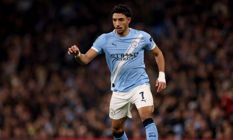 ركلات جزاء مرفوضة في قمة ليفربول ومانشستر سيتي: عين على التحكيم