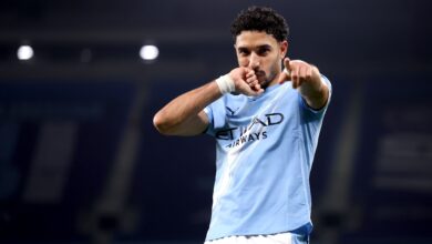 هدف عمر مرموش الملغي: غياب تقنية الفيديو يثير الجدل في كأس الاتحاد