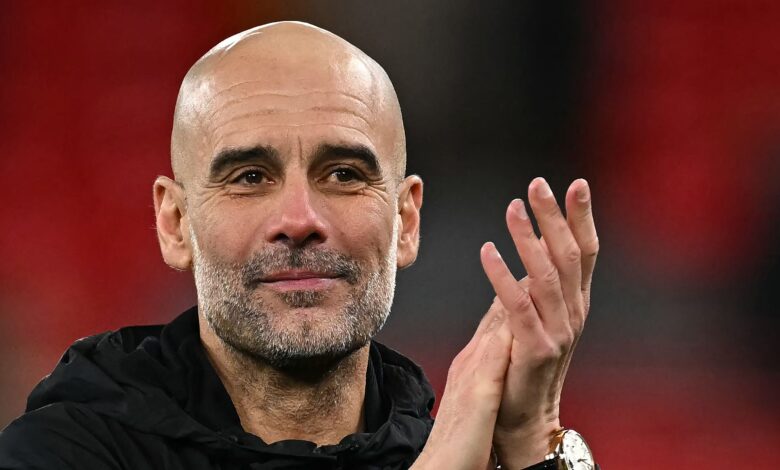 القهوة وهالاند ومرموش: نصيحة جوارديولا لتعزيز الهدوء في الملعب