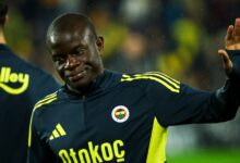 كامافينجا هدف الاتحاد الجديد بقيمة 60 مليون يورو بديلاً لكانتي