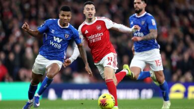 جدول ترتيب الدوري الإنجليزي 2025-2026: آرسنال يتصدر والمنافسة تشتعل