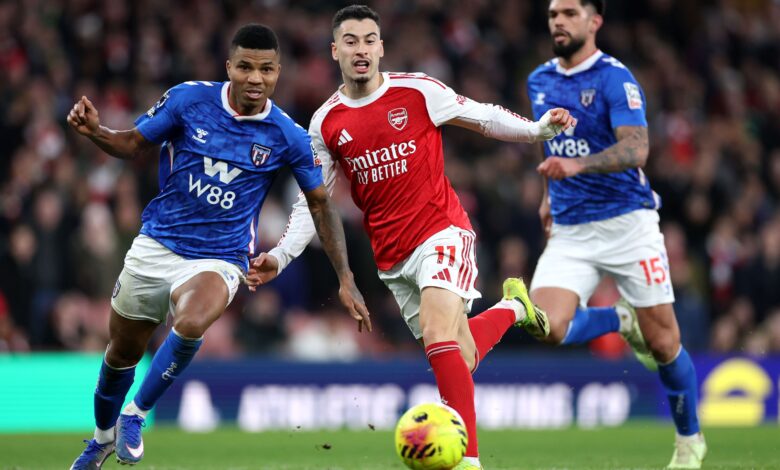 جدول ترتيب الدوري الإنجليزي 2025-2026: آرسنال يتصدر والمنافسة تشتعل