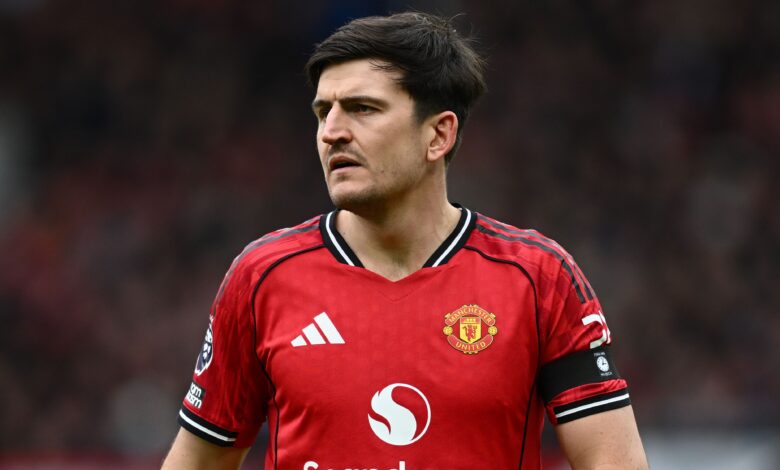 هاري ماجواير: رأي لاعبي مانشستر يونايتد حول تجديد عقده