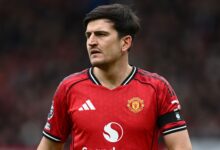 هاري ماجواير: مدافع مانشستر يونايتد على أعتاب عقد جديد