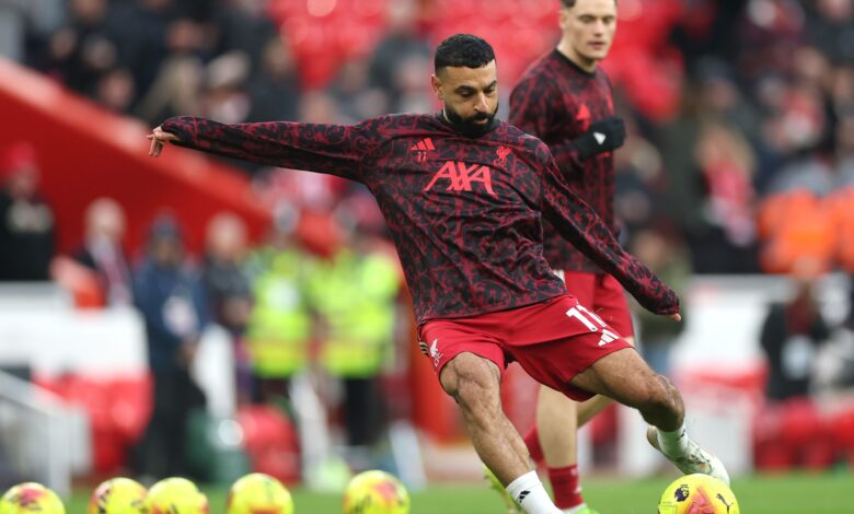 موعد مباراة ليفربول وبرايتون في كأس الاتحاد الإنجليزي 2025-2026 والقنوات الناقلة