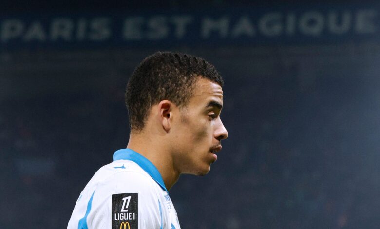 غرينوود يهدر ركلة جزاء: مرسيليا يخسر أمام بريست ويصعب مهمة دوري الأبطال - AFP