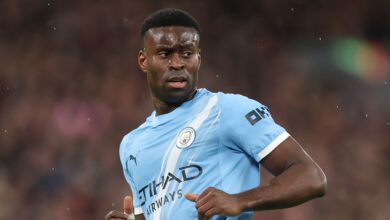 جويي حائر من هتافات جماهير ليفربول: لا أعرف السبب!