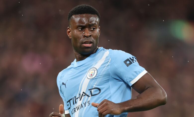 جويي حائر من هتافات جماهير ليفربول: لا أعرف السبب!