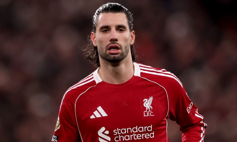 دومينيك سوبوسلاي: حلم ريال مدريد يهدد بقاء نجم ليفربول