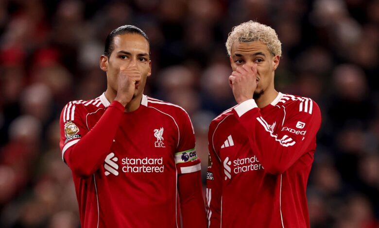 موعد مباراة سندرلاند وليفربول 2026 والقنوات الناقلة للدوري الإنجليزي