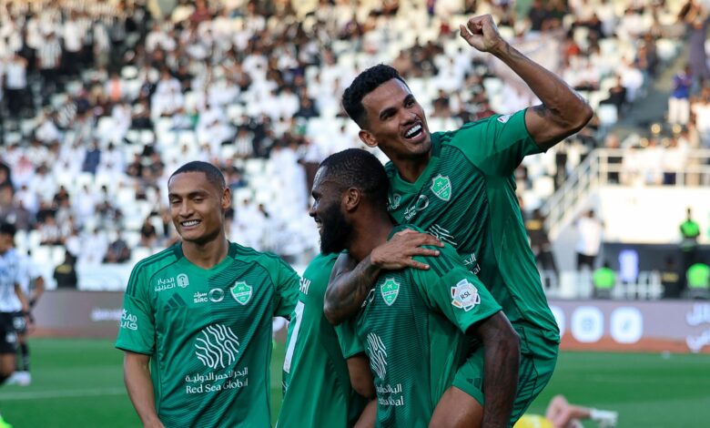 موعد مباراة الأهلي وشباب الأهلي دبي في دوري أبطال آسيا 2025-2026 والقنوات الناقلة