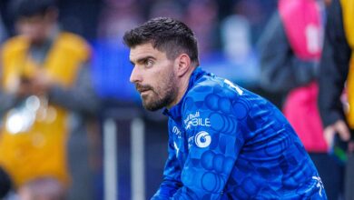 أخبار الهلال اليوم: إصابات وغضب وتساؤلات حول مستقبل سالم الدوسري - Getty Images Sport