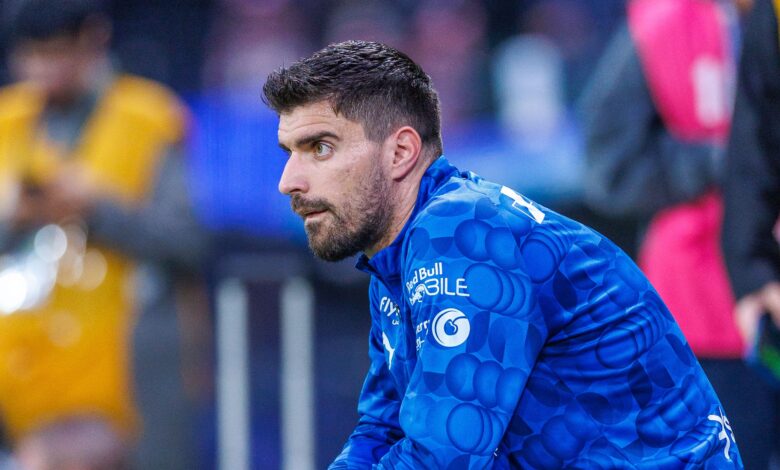 أخبار الهلال اليوم: إصابات وغضب وتساؤلات حول مستقبل سالم الدوسري - Getty Images Sport