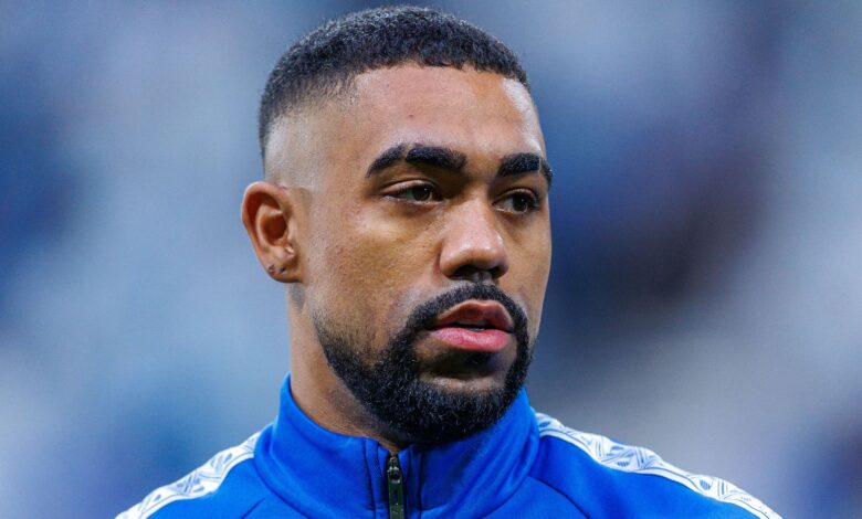 الهلال اليوم: جاهزية مالكوم لكلاسيكو الاتحاد ودعم الزعيم