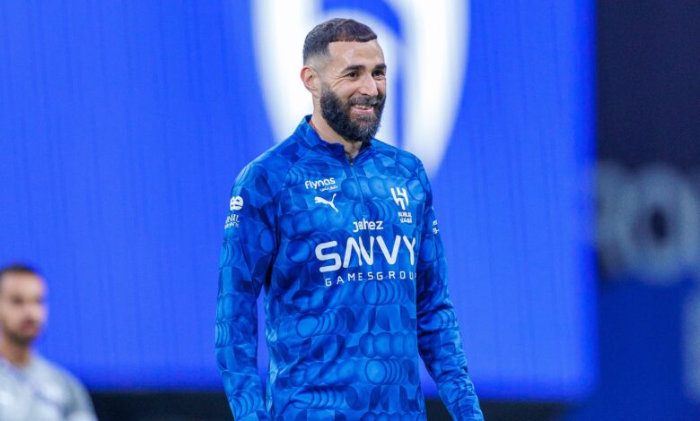 تثبيت سعر استحواذ الوليد بن طلال على الهلال: تفاصيل صفقة القرن!