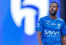 أخبار الهلال اليوم: ماني لتبرئة تمبكتي وردود فعل على تصرف كريري - Getty Images Sport