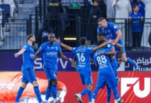 صفقة ريفالينو: هل أنقذ رمز أهلاوي الهلال من ديون التاريخ؟