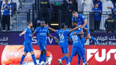 صفقة ريفالينو: هل أنقذ رمز أهلاوي الهلال من ديون التاريخ؟