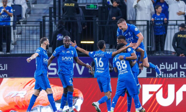 صفقة ريفالينو: هل أنقذ رمز أهلاوي الهلال من ديون التاريخ؟