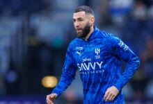 قلق الهلال من بنزيما: هل الإصابة المزمنة تهدد كريستيانو؟