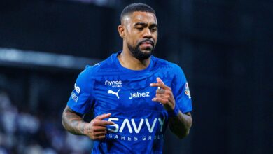 موعد مباراة الهلال والتعاون القادمة في دوري روشن 2025-26 - Getty Images Sport