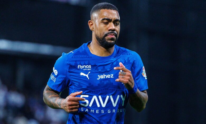 موعد مباراة الهلال والتعاون القادمة في دوري روشن 2025-26 - Getty Images Sport