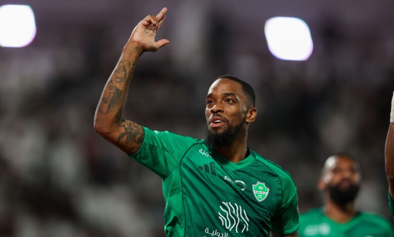 أخبار الأهلي اليوم: مفاجآت يايسله وعقوبة إيفان توني وأزمة مارادونا - Getty Images Sport