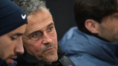 باريس سان جيرمان: أزمات في معسكر الفريق قبل صدام موناكو الأوروبي