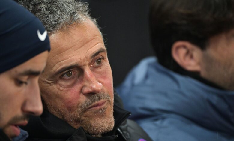 باريس سان جيرمان: أزمات في معسكر الفريق قبل صدام موناكو الأوروبي