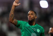 إيفان توني: لم أشم رائحة أنفاس كريهة.. حادثة الدوري السعودي - Getty Images Sport