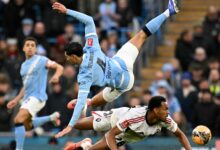 بيب جوارديولا ينتقد سيتي: "ممل وبطيء وغير جيد" بعد الفوز بكأس الاتحاد