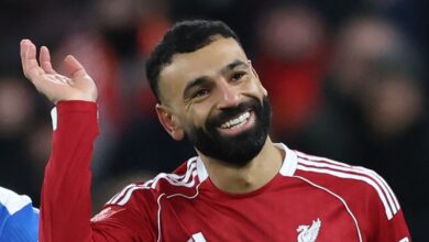 محمد صلاح: خطة بالملايين تلمع أمامه.. البقاء في ليفربول أو مغامرة سعودية؟