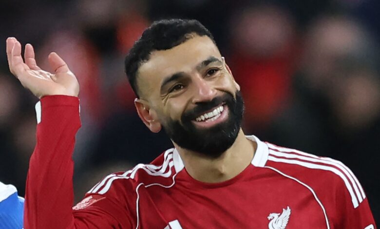 محمد صلاح: خطة بالملايين تلمع أمامه.. البقاء في ليفربول أو مغامرة سعودية؟