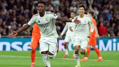 تقنية الفيديو تكافئ الغطس في البرنابيو.. أرشيفيو فار يفتح النار!