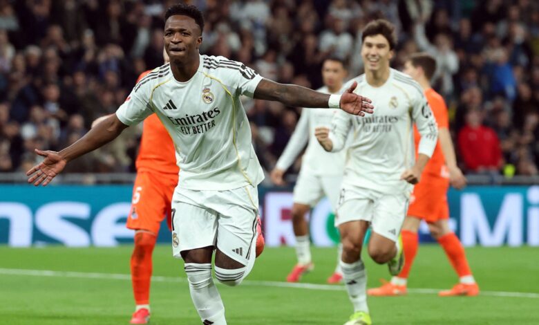 تقنية الفيديو تكافئ الغطس في البرنابيو.. أرشيفيو فار يفتح النار!