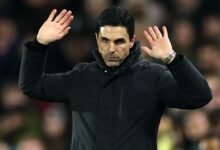 الهلال يتفق مع آرسنال على ضم مارتينيلي