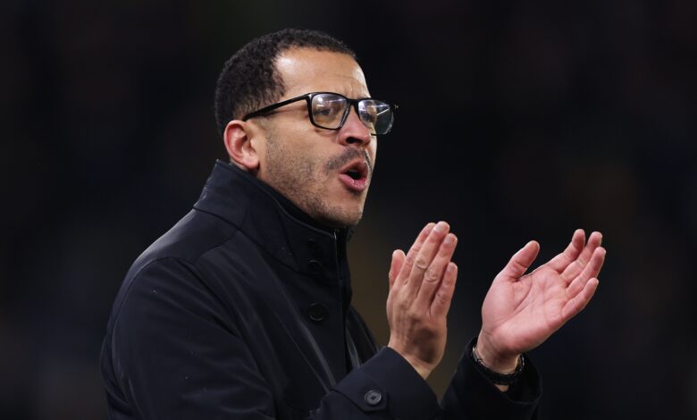 ليام روزينيور والتمثيل المزعوم: مقارنات مع غراهام بوتر في تشيلسي