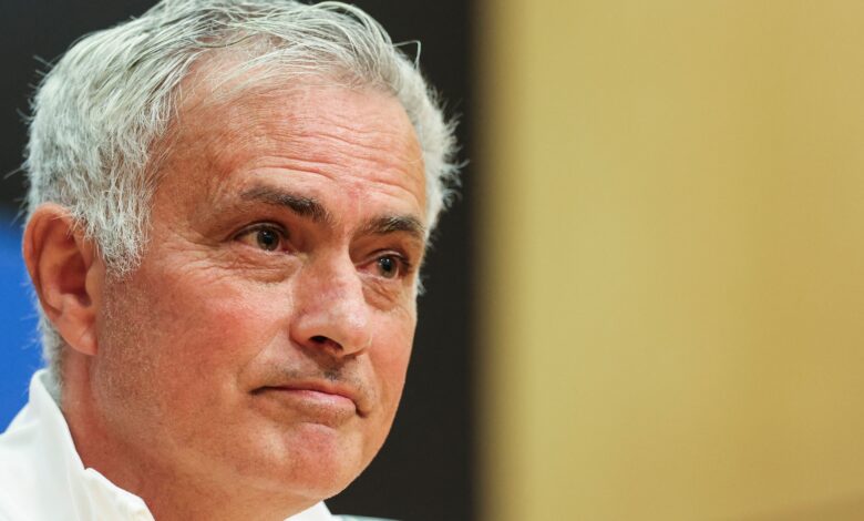 مورينيو عن ريال مدريد: علاقة تدوم للأبد وبند خروج خاص