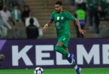 أخبار الأهلي اليوم: محرز يحتفل بعيد ميلاده، قرار هوساوي وتحذير إصابة ديميرال - Getty Images Sport