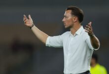 الأهلي يتصدر.. يايسله يبرر تراجع الراقي وتوني في ورطة - Getty Images Sport