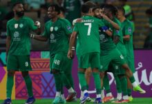 القنوات الناقلة لمباراة الأهلي والنجمة بدوري روشن 2025-26.. وكيف تشاهدها؟