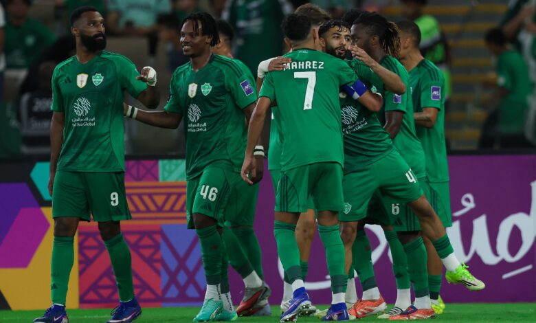 القنوات الناقلة لمباراة الأهلي والنجمة بدوري روشن 2025-26.. وكيف تشاهدها؟