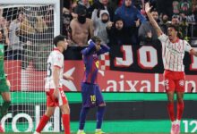 ركلة جزاء لامين يامال: الكشف عن سر عدم إعادتها أمام جيرونا