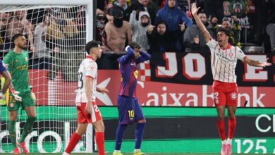 ركلة جزاء لامين يامال: الكشف عن سر عدم إعادتها أمام جيرونا