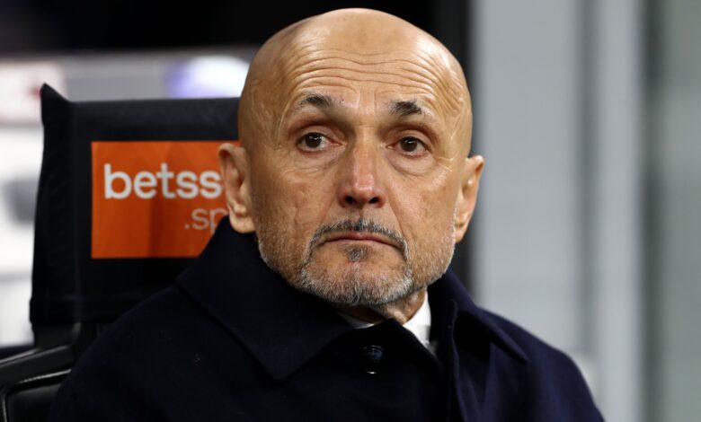 سباليتي يجدد مع يوفنتوس: المدرب السابق لإيطاليا يقود المشروع - Getty Images Sport