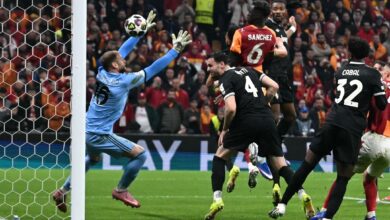 يوفنتوس يعاني دفاعياً: 13 هدفاً في 4 مباريات ومعاناة سباليتي مستمرة